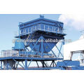 Port hopper Dust -free hopper environment friendly hopper dust collector hopper